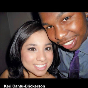 Meet your Posher, Keri